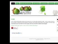 acorntrainingandeducation.org.uk