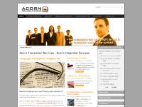 acorntranslations.co.uk translation, free translation, translator acorntranslations.co.uk translation, free translation, translator