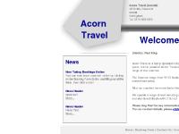 Acorn Travel Arnold - Nottingham Coach Company Acorn Travel Arnold - Nottingham Coach Company