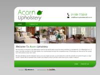 Acorn Upholstery Ltd | Acorn Upholstery Ltd |