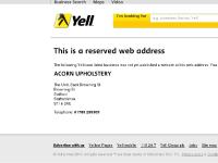 acornupholsterystafford.co.uk