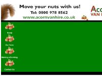acornvanhire - Acorn Van Hire acornvanhire - Acorn Van Hire