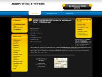 acornvehiclerepairs-ts5.co.uk acornvehiclerepairs-ts5.co.uk