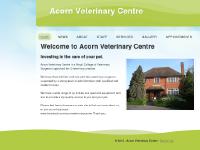 Acorn Veterinary Centre Acorn Veterinary Centre