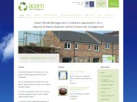 Acorn Waste Management UK