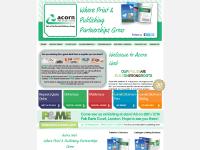 acornweb.co.uk magazine, printer, TMPG