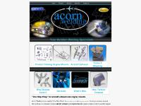 acornwelding.com Aircraft exhaust, engine mounts, aircraft fuel tanks acornwelding.com Aircraft exhaust, engine mounts, aircraft fuel tanks