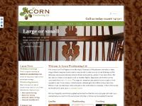 Welcome to Acorn Woodturning in Ford near Aylesbury, Buckinghamshire