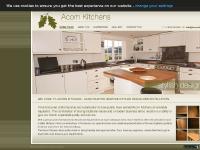 acornwoodwork.co.uk kitchen design, kitchen installation, bespoke kitchen design acornwoodwork.co.uk kitchen design, kitchen installation, bespoke kitchen design