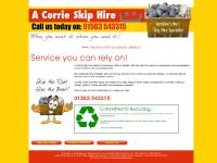 acorrieskiphire.co.uk acorrieskiphire.co.uk