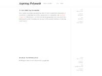 acorscadden.com acorscadden.com