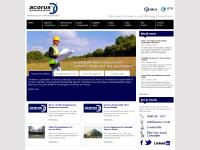 acorus.co.uk rural chartered surveyors planning consultants land use consultants planning applications rural achitectural consultancy project management countryside dwelling agricultural buildings horticulural buildings sell rural property buy rural property