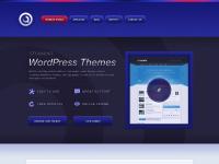Acosmin - Premium WordPress Themes