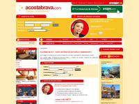 ACostabrava.com - Central de Reservas de Hoteles y Apartamentos ACostabrava.com - Central de Reservas de Hoteles y Apartamentos