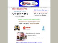 heating, cooling, air conditioning, heat pumps, gas furnaces, air conditioners, service, repairs, maintenance, and replacements for Charlotte, Metrolina area. - Acosta Heating & Cooling heating, cooling, air conditioning, heat pumps, gas furnaces, air conditioners, service, repairs, maintenance, and replacements for Charlotte, Metrolina area. - Acosta Heating & Cooling