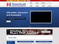 Welcome | Accredited Online Degree | Accredited Online College | American College of Technology Welcome | Accredited Online Degree | Accredited Online College | American College of Technology