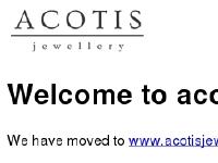 acotis - Acotis Jewellery acotis - Acotis Jewellery