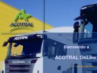 Compañía Logística Acotral Compañía Logística Acotral