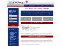 Esta Visa Services Esta Visa Services