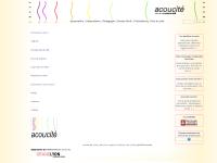 acoucite.org Association, Observatoire, Pédagogie