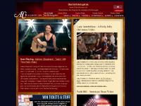 acountry.com Houston Rodeo, Strait From The Heart, Watch ACountry Featured Videos acountry.com Houston Rodeo, Strait From The Heart, Watch ACountry Featured Videos