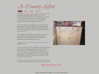 Vintage Painted Country Furniture