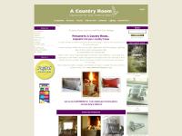 acountryroom.co.uk Lighting Garden Room Kitchen Living Room Entrance Hall Bedroom Bathroom country, style, soft
