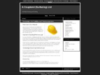 Tarmacing in Peterborough : A Coupland (Surfacing) Ltd