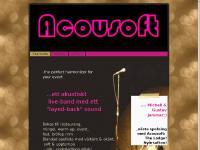 liten acousoft.se skärmbild liten acousoft.se skärmbild