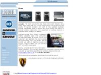 acousta.co.uk