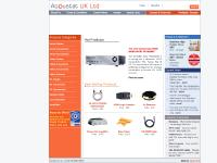 Acoustat UK Ltd