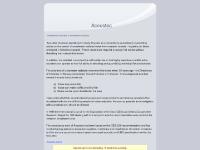 acoustec.co.uk  Acoustec advice, Report Abuse acoustec.co.uk  Acoustec advice, Report Abuse