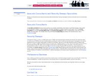 Home - Acoustic Consultants | Recording Studio Design | Soundproofing Home - Acoustic Consultants | Recording Studio Design | Soundproofing