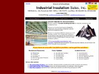 acoustic-material.com acoustic insulation materials, sound baffles, sound barriers