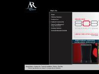 liten acoustic-research.com skärmbild