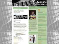 Acoustic-Sessions