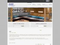 AMD - Acoustical Materials Distributor AMD - Acoustical Materials Distributor