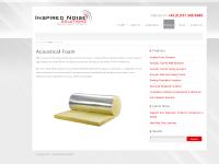 Acoustical Foam Acoustical Foam