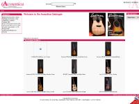 acousticalimited.com General Accessories-, Gig Bags and Cases-, Harmonicas & Blown Products acousticalimited.com General Accessories-, Gig Bags and Cases-, Harmonicas & Blown Products