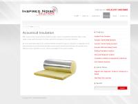 Acoustics for Interior Spaces, Acoustics for Schools (BB93), Foundation Isolation, Structural Isolation  Acoustics for Interior Spaces, Acoustics for Schools (BB93), Foundation Isolation, Structural Isolation