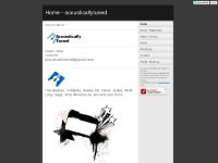acousticallytuned.co.uk acousticallytuned.co.uk