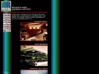 INTERACTIVE SOUND ABSORBERS & DIFFUSERS BY ACOUSTICAL RESOURCES, INC INTERACTIVE SOUND ABSORBERS & DIFFUSERS BY ACOUSTICAL RESOURCES, INC