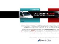  hands free car kits, trackers, reversing /parking aids, window tinting