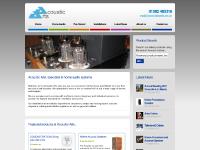 Acoustic Arts Limited | Home Audio products, HiFi, high end audio and more.... Acoustic Arts Limited | Home Audio products, HiFi, high end audio and more....