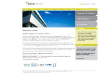 Pace Consult | Environmental Testing | Acoustics and Vibration Consultants | Fire Pace Consult | Environmental Testing | Acoustics and Vibration Consultants | Fire