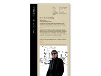 statistik för acousticdesign 