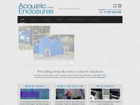 acousticenclosuresltd.co.uk acousticenclosuresltd.co.uk