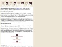 Acoustic Fabrics : The Importance of Fabric in Acoustics & Acoustic Systems - Acoustics.com