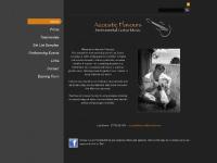 acousticflavours.co.uk