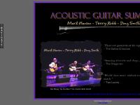 Acoustic Guitar Summit - Home Acoustic Guitar Summit - Home